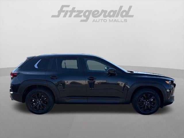 2025 Mazda Mazda CX-50 2.5 S Premium Package