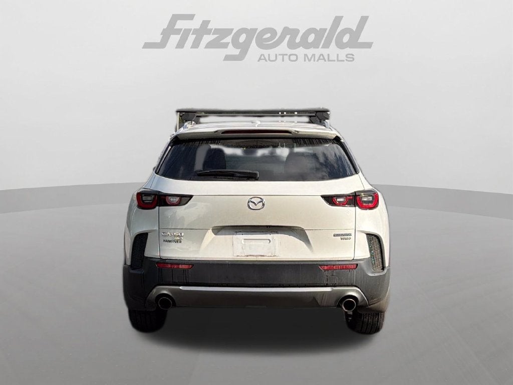 2024 Mazda Mazda CX-50 2.5 Turbo Premium Package