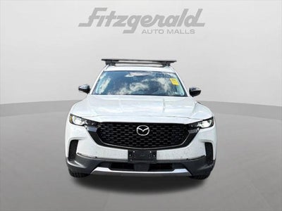 2024 Mazda Mazda CX-50 2.5 Turbo Premium Package