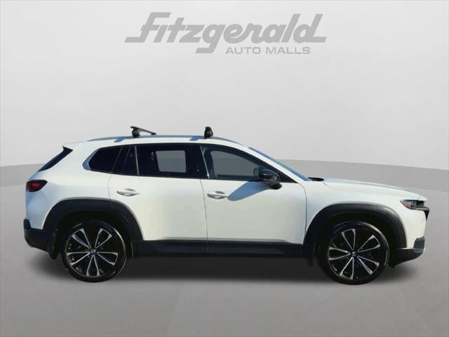 2024 Mazda Mazda CX-50 2.5 Turbo Premium Package