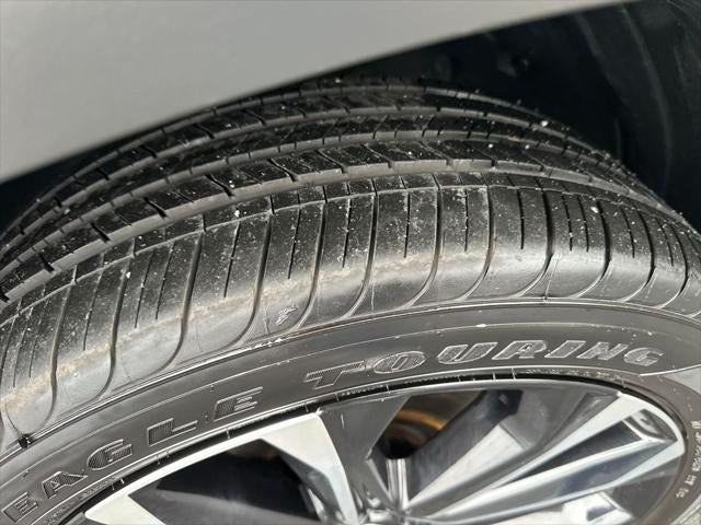 2024 Mazda Mazda CX-50 2.5 S Premium Plus Package