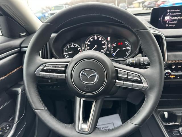 2024 Mazda Mazda CX-50 2.5 S Premium Plus Package