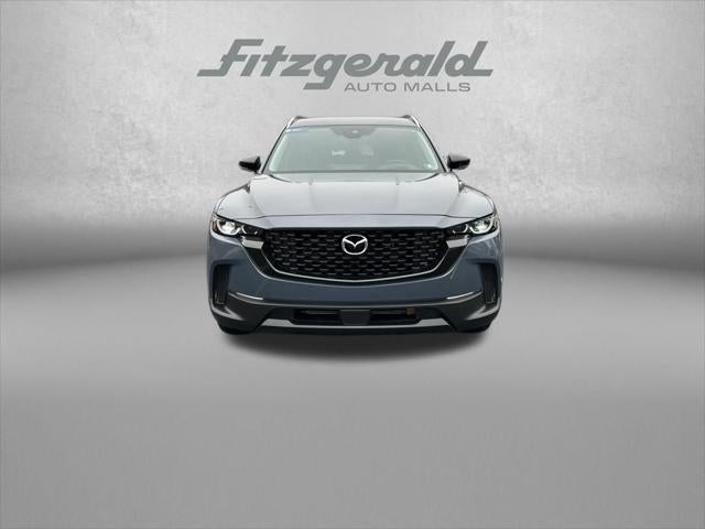 2024 Mazda Mazda CX-50 2.5 S Premium Plus Package