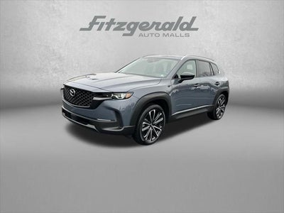 2024 Mazda Mazda CX-50 2.5 S Premium Plus Package