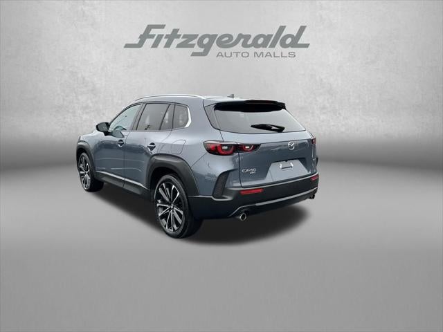 2024 Mazda Mazda CX-50 2.5 S Premium Plus Package