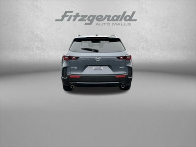 2024 Mazda Mazda CX-50 2.5 S Premium Plus Package