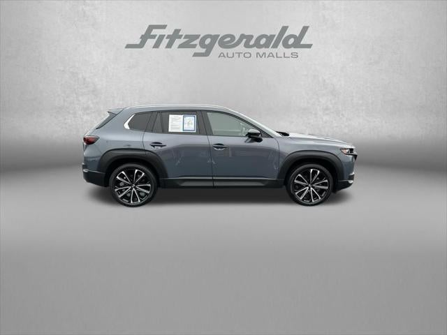 2024 Mazda Mazda CX-50 2.5 S Premium Plus Package