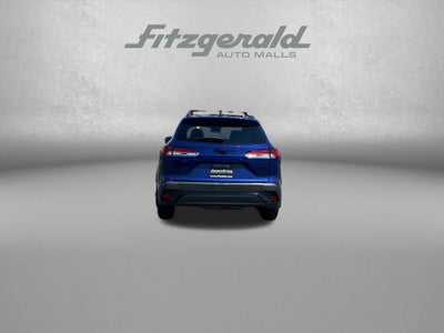 2023 Toyota Corolla Cross Hybrid Hybrid SE