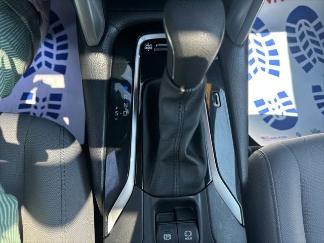 2023 Toyota Corolla Cross Hybrid Hybrid SE