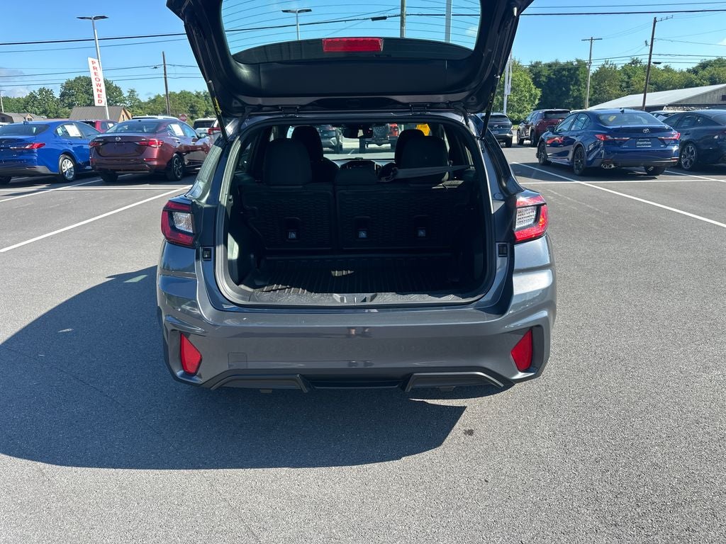2024 Subaru Impreza 2.5RS