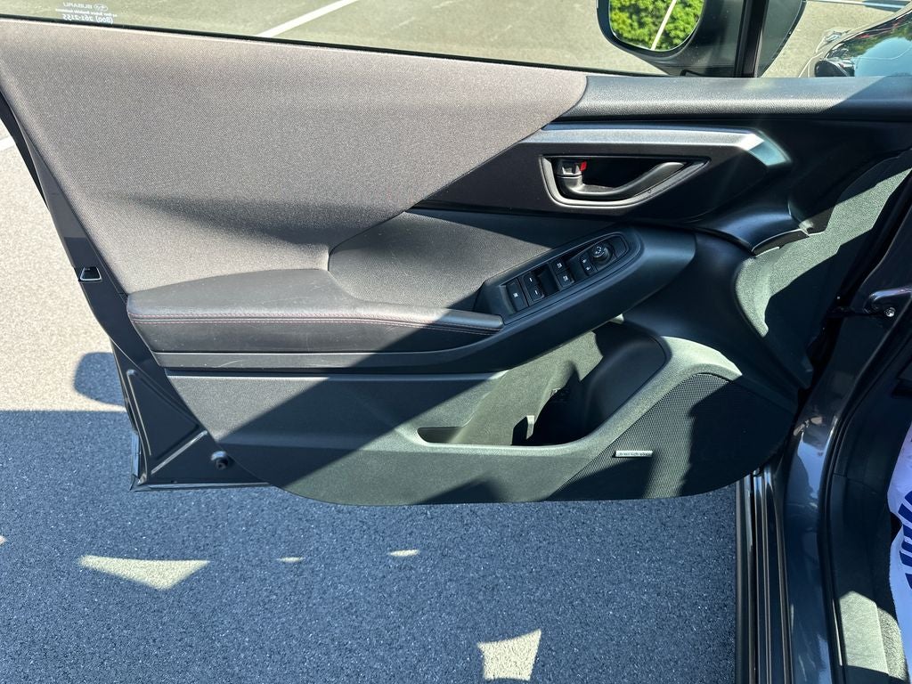 2024 Subaru Impreza 2.5RS