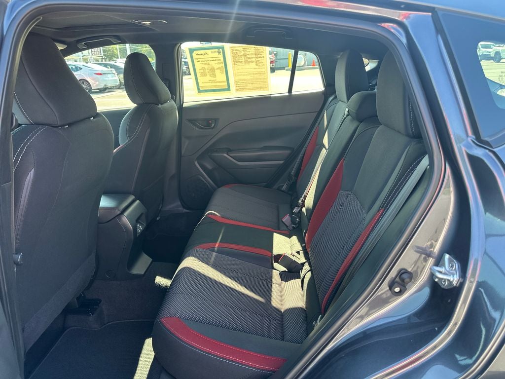 2024 Subaru Impreza 2.5RS