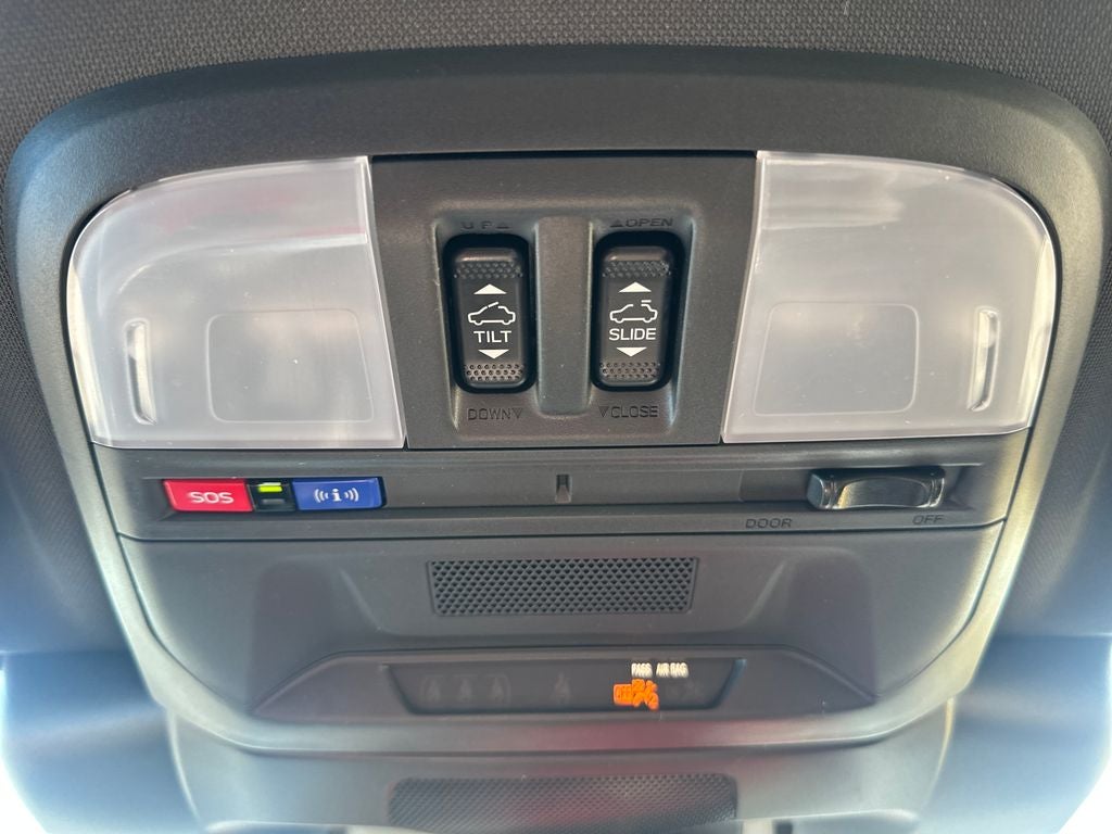2024 Subaru Impreza 2.5RS