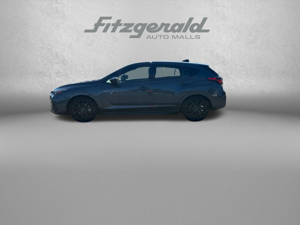 2024 Subaru Impreza 2.5RS
