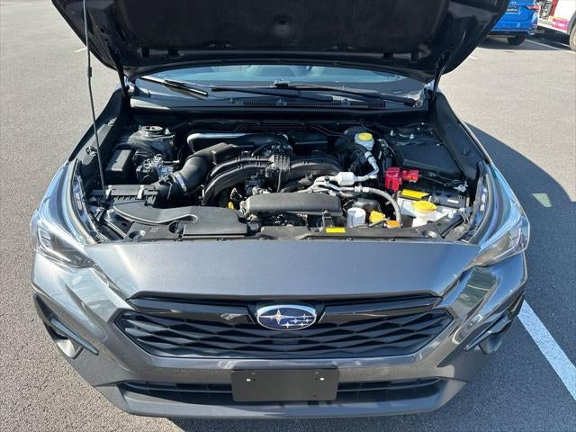 2024 Subaru Impreza 2.5RS