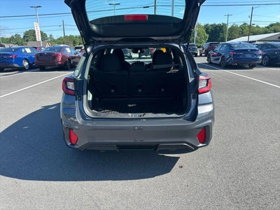 2024 Subaru Impreza 2.5RS