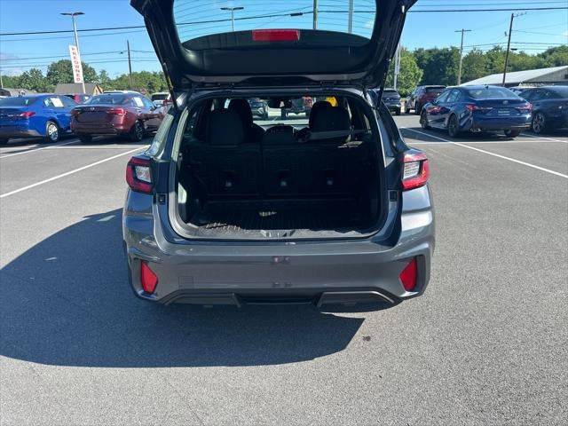 2024 Subaru Impreza 2.5RS