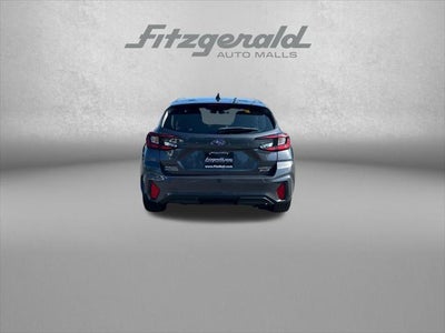 2024 Subaru Impreza 2.5RS