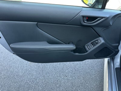 2026 Toyota GR86 GR86