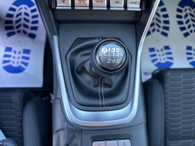 2026 Toyota GR86 GR86