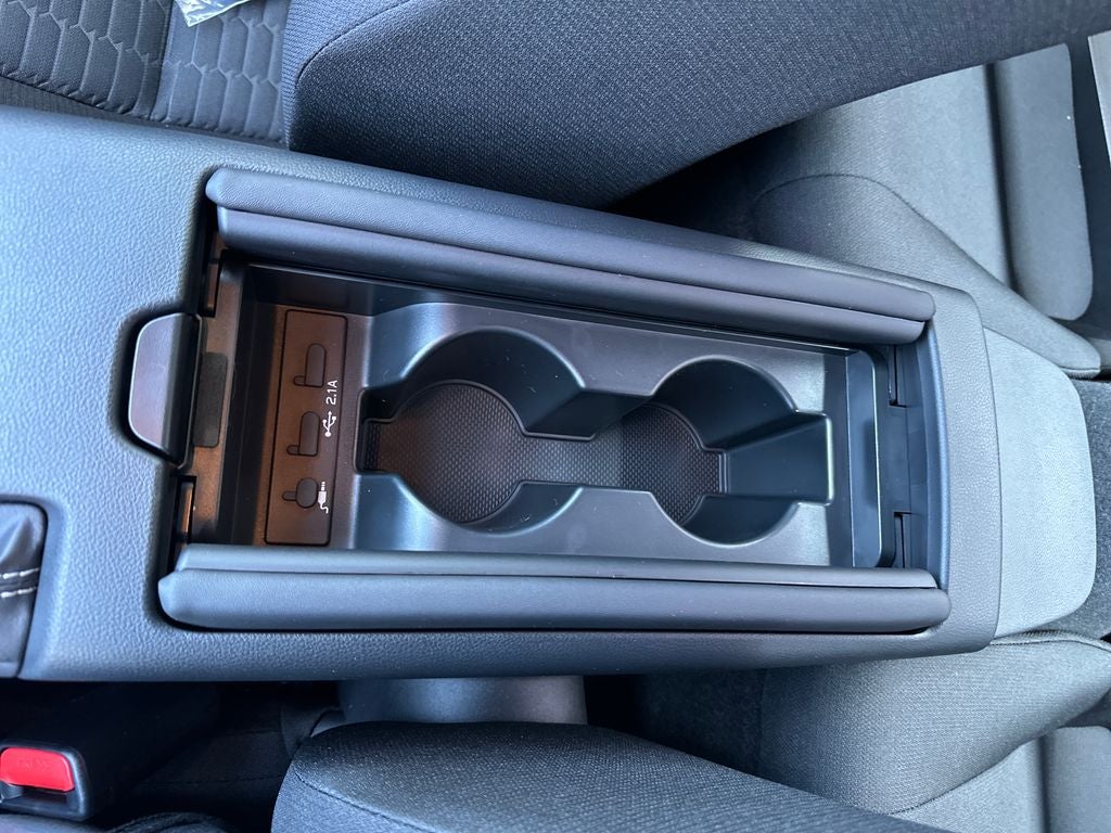 2026 Toyota GR86 GR86