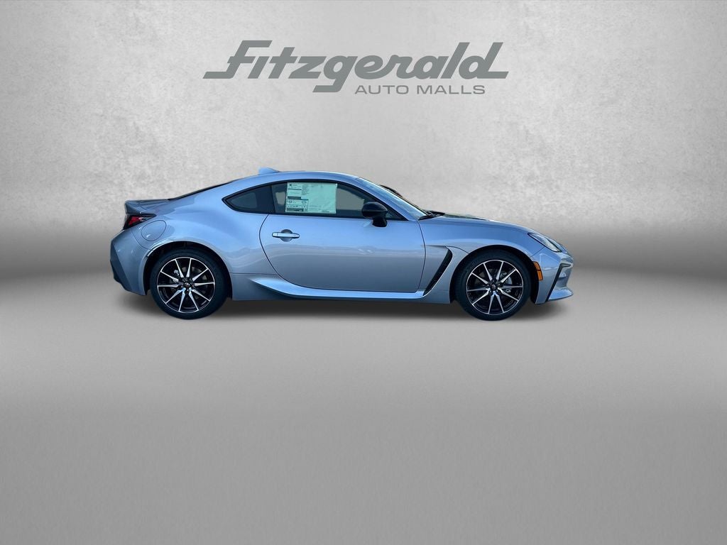 2026 Toyota GR86 GR86