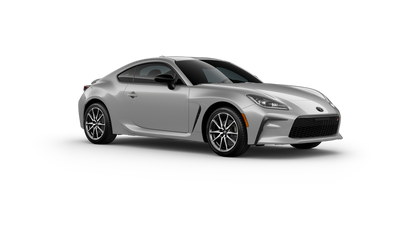 2026 Toyota GR86 GR86
