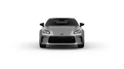 2026 Toyota GR86 GR86