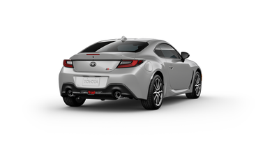 2026 Toyota GR86 GR86