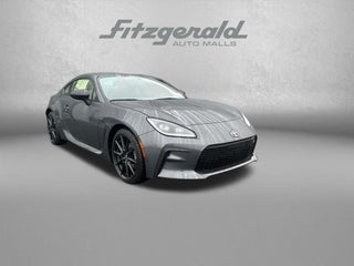 2026 Toyota GR86 GR86 Premium