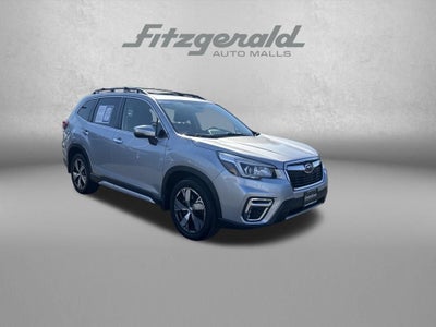 2019 Subaru Forester Touring