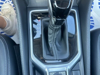 2019 Subaru Forester Touring