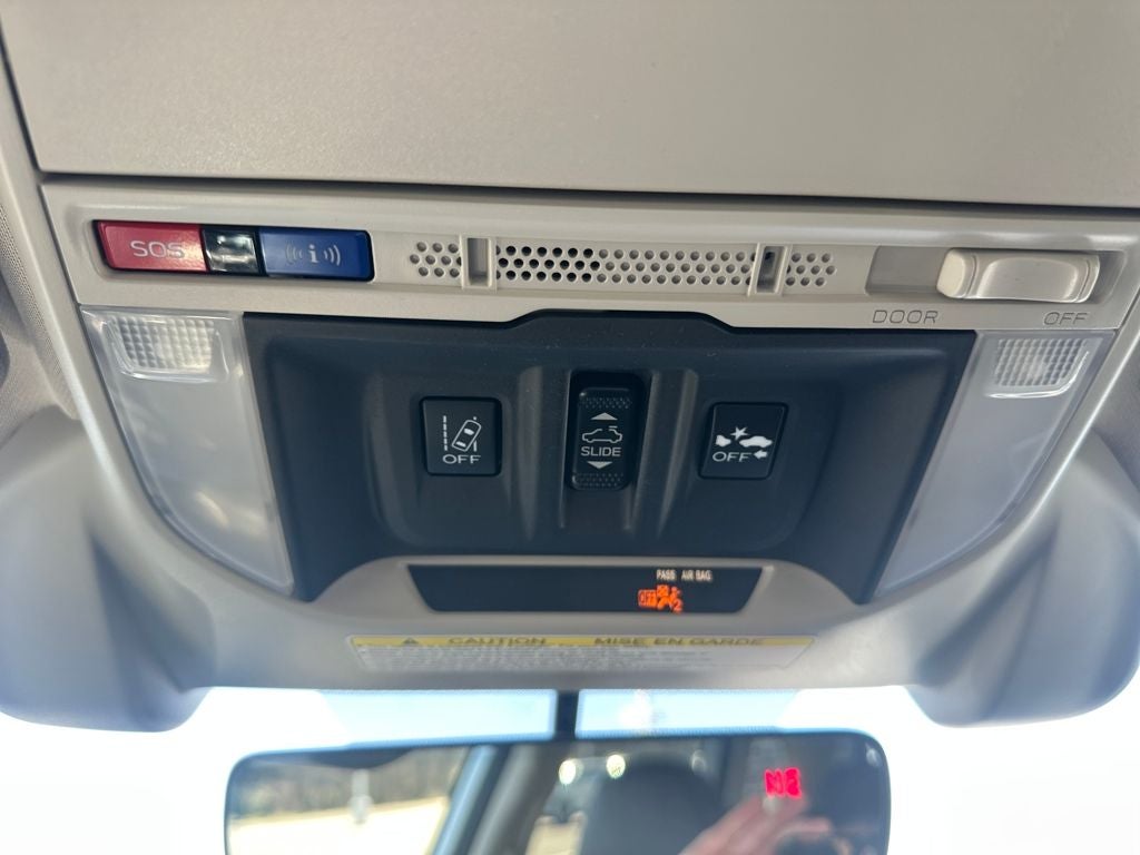 2019 Subaru Forester Touring