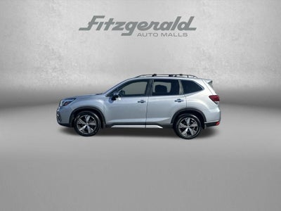 2019 Subaru Forester Touring