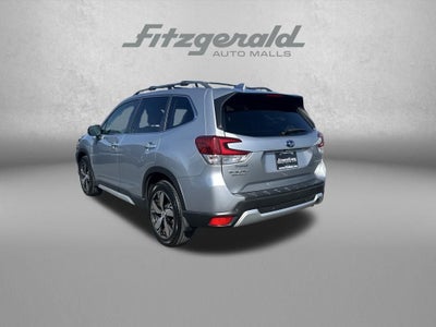 2019 Subaru Forester Touring