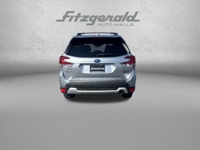 2019 Subaru Forester Touring