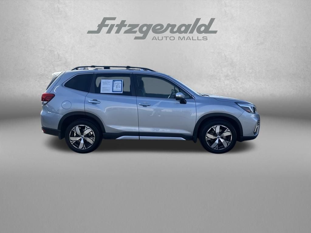 2019 Subaru Forester Touring