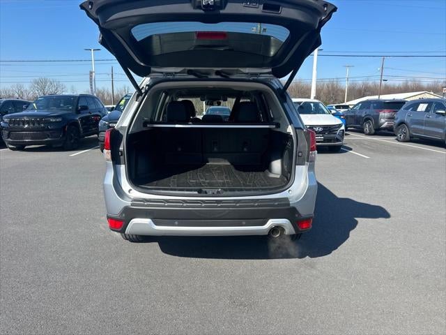 2019 Subaru Forester Touring
