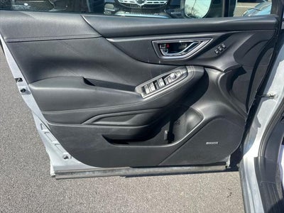 2019 Subaru Forester Touring