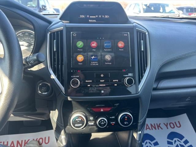 2019 Subaru Forester Touring