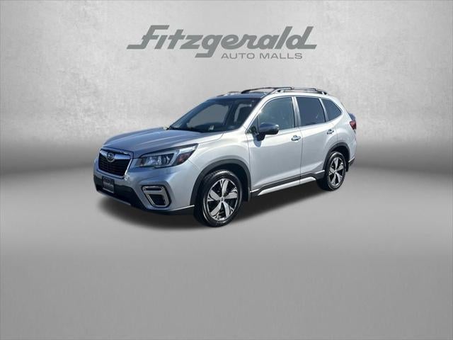 2019 Subaru Forester Touring