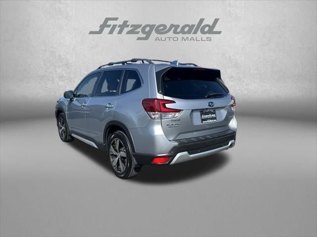 2019 Subaru Forester Touring