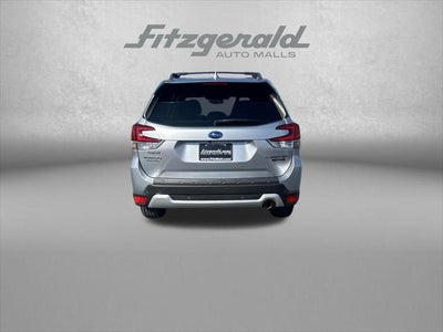 2019 Subaru Forester Touring