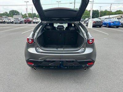 2024 Mazda Mazda3 2.5 S Select Sport