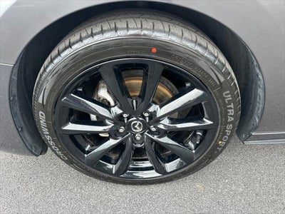 2024 Mazda Mazda3 2.5 S Select Sport