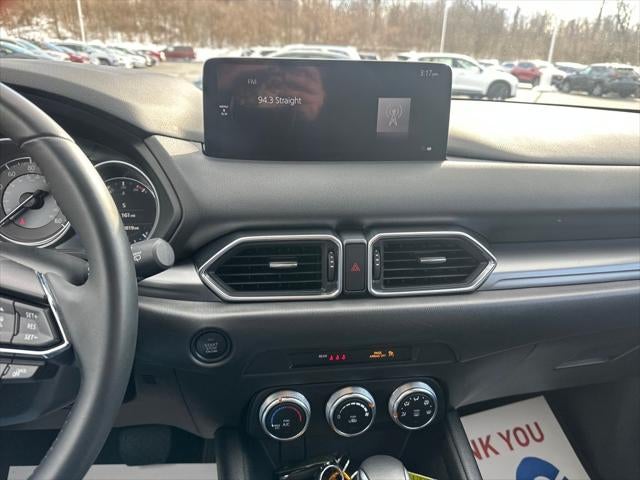 2023 Mazda Mazda CX-5 2.5 S