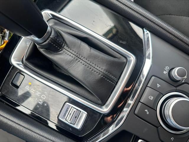 2023 Mazda Mazda CX-5 2.5 S