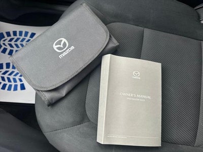 2023 Mazda Mazda CX-5 2.5 S