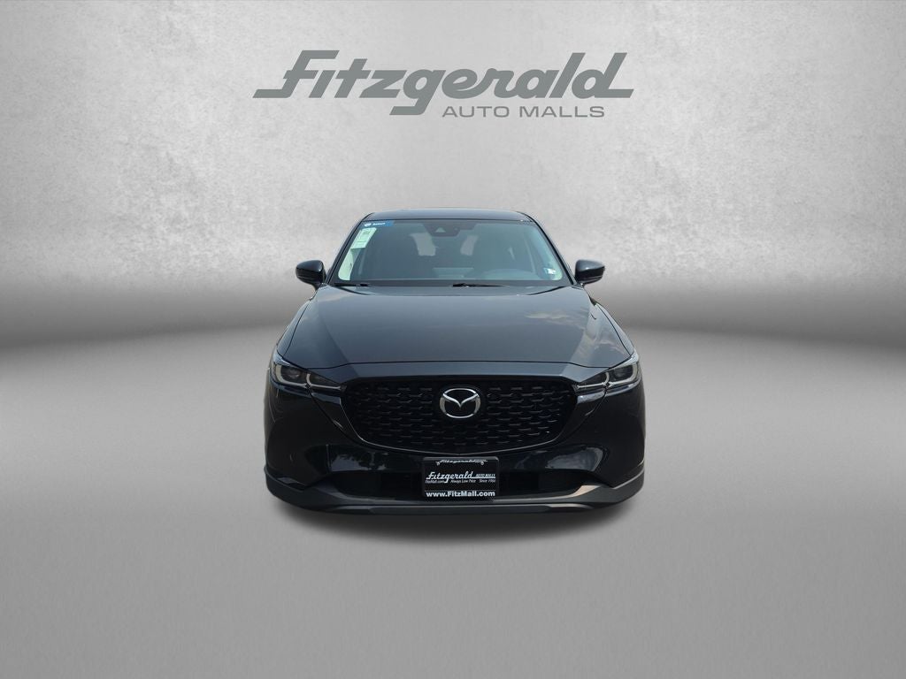 2023 Mazda Mazda CX-5 2.5 S Select Package