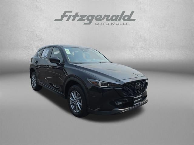 2023 Mazda Mazda CX-5 2.5 S Select Package